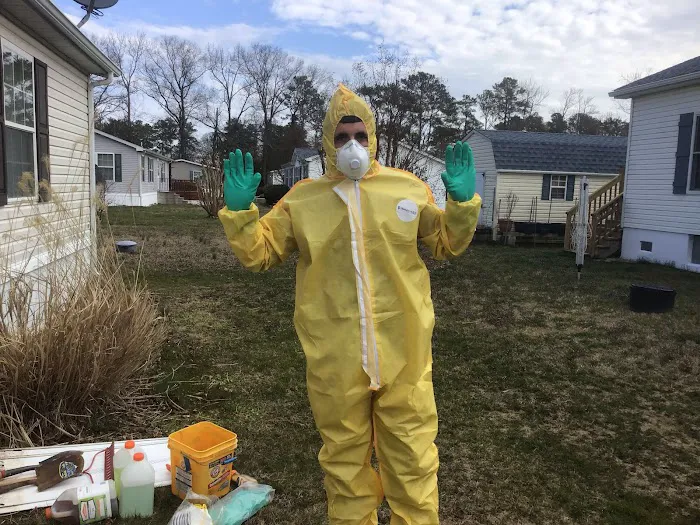 SERVPRO of Sussex County Picture 8