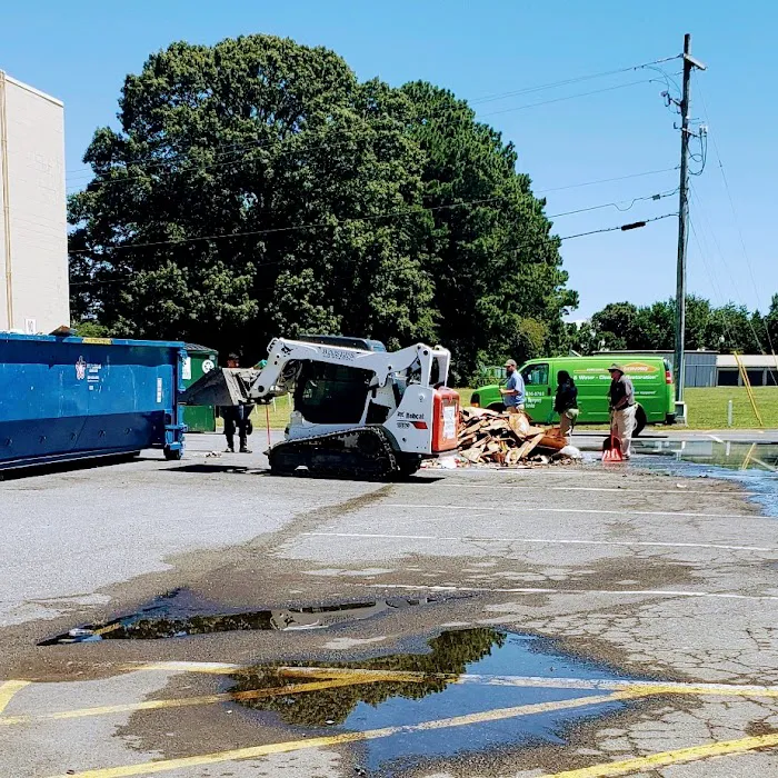 SERVPRO of Sussex County Picture 10