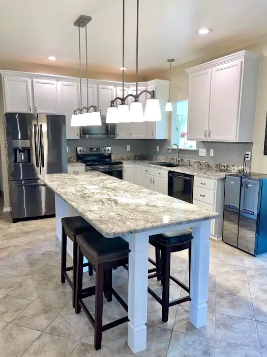 Snow's Painting Llc Picture 1