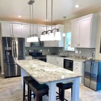 Snow's Painting Llc ico