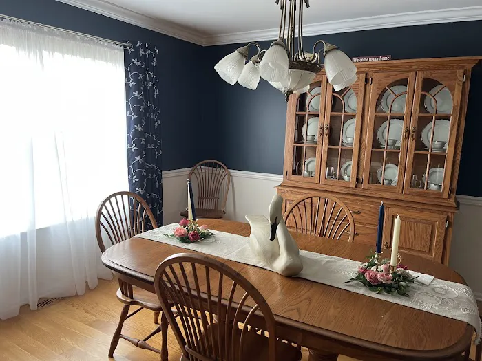 Snow's Painting Llc Picture 2