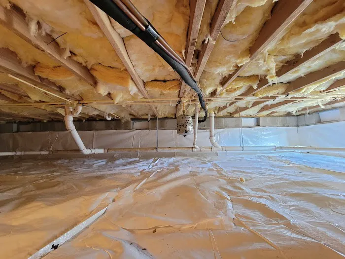 Basement Pros Waterproofing Picture 3