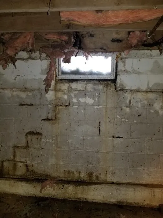Basement Pros Waterproofing Picture 4