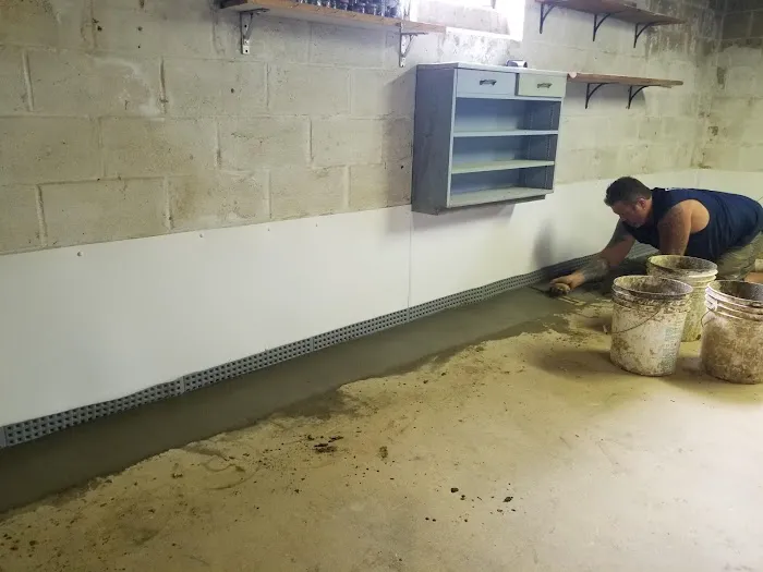 Basement Pros Waterproofing Picture 8