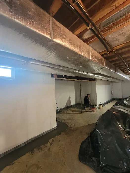 Basement Pros Waterproofing Picture 7