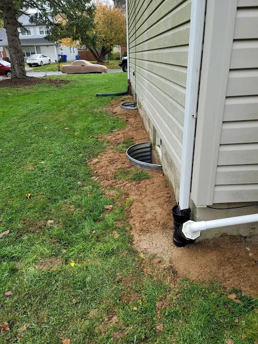 Basement Pros Waterproofing Picture 5