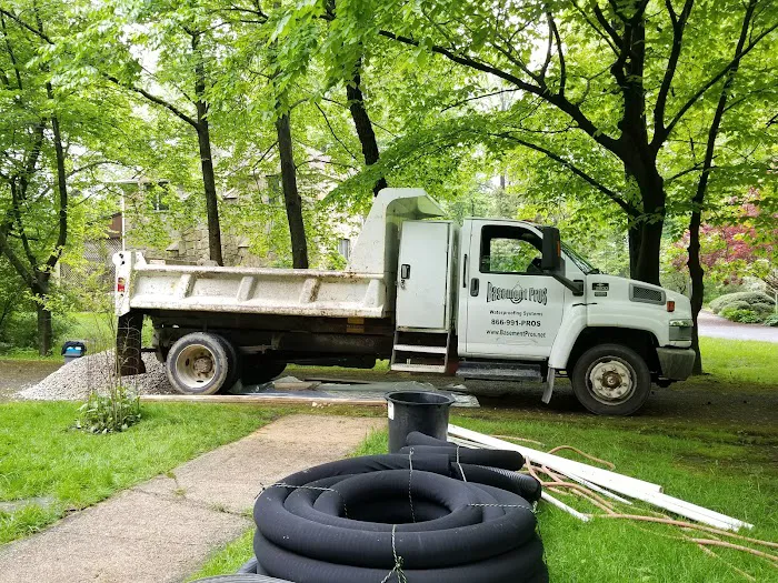 Basement Pros Waterproofing Picture 10