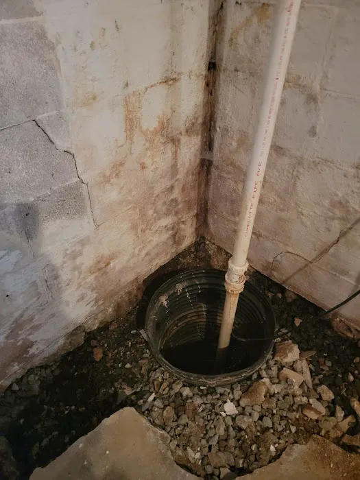 Basement Pros Waterproofing Picture 6