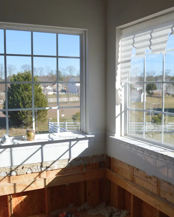 C&B Complete Cleaning & Construction Picture 8