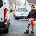 C&B Complete Cleaning & Construction