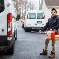 C&B Complete Cleaning & Construction ico