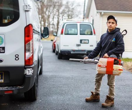 C&B Complete Cleaning & Construction