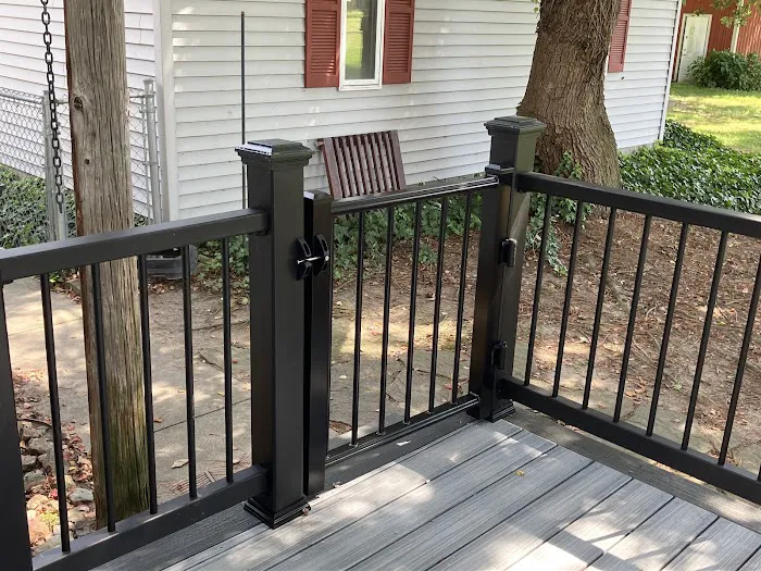 Paul Davis Restoration of the Delmarva Peninsula Picture 3