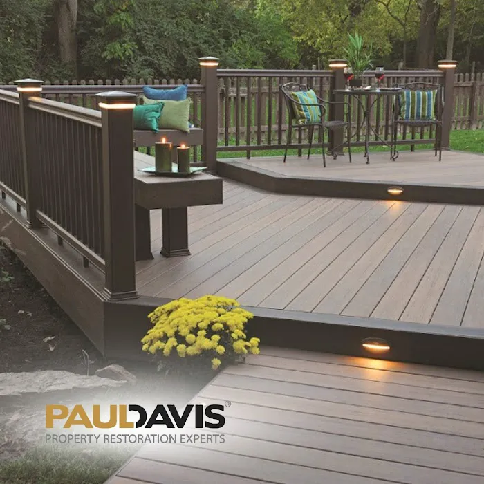 Paul Davis Restoration of the Delmarva Peninsula Picture 9