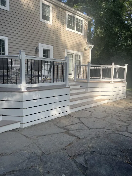 Paul Davis Restoration of the Delmarva Peninsula Picture 1