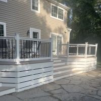 Paul Davis Restoration of the Delmarva Peninsula ico