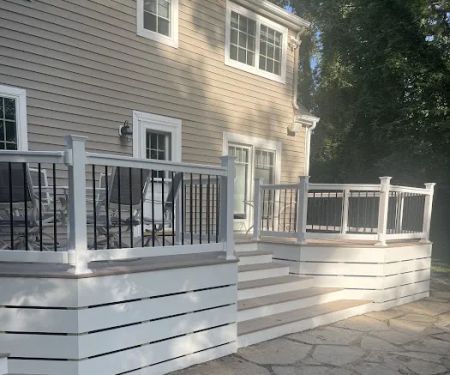 Paul Davis Restoration of the Delmarva Peninsula