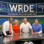 Paul Davis Restoration of the Delmarva Peninsula