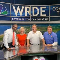 Paul Davis Restoration of the Delmarva Peninsula ico