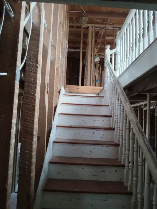 Paul Davis Restoration of the Delmarva Peninsula Picture 2