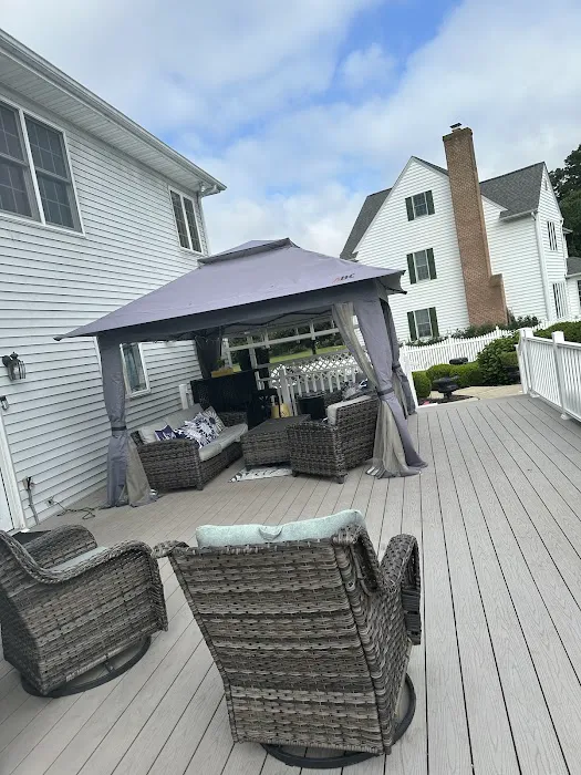 Paul Davis Restoration of the Delmarva Peninsula Picture 7