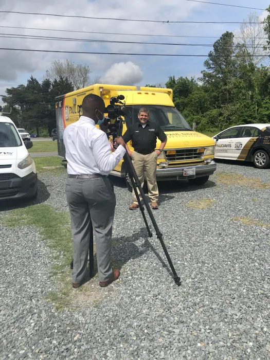 Paul Davis Restoration of the Delmarva Peninsula Picture 5