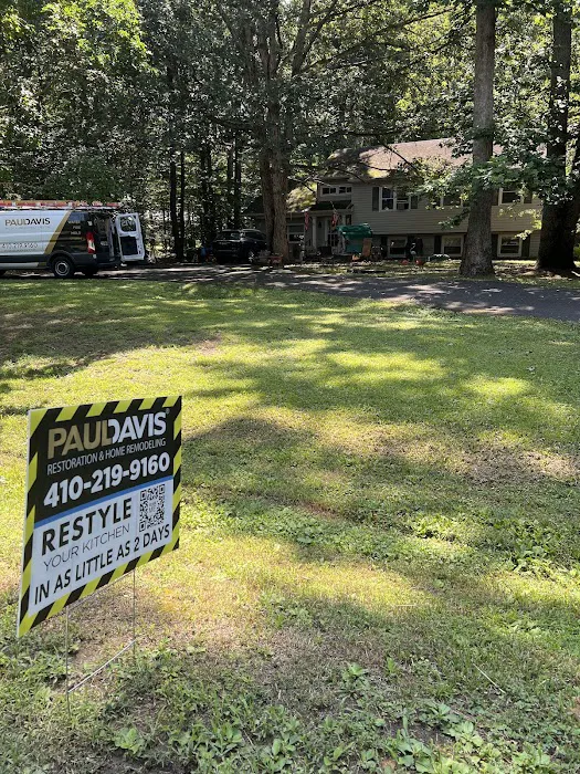 Paul Davis Restoration of the Delmarva Peninsula Picture 8