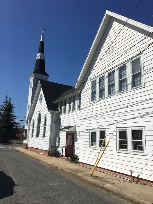 Paul Davis Restoration of the Delmarva Peninsula Picture 9