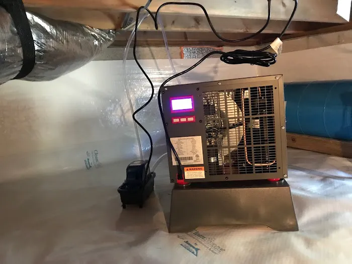 DryZone, LLC Picture 1