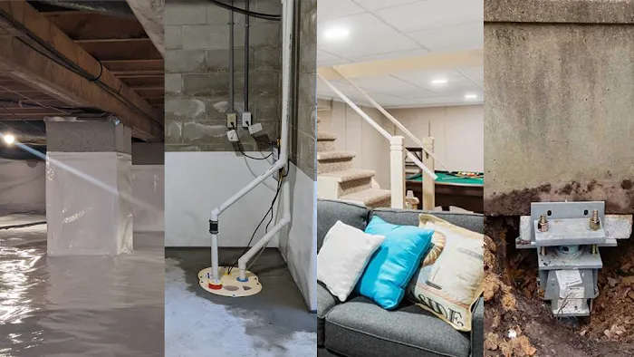 DryZone, LLC Picture 2