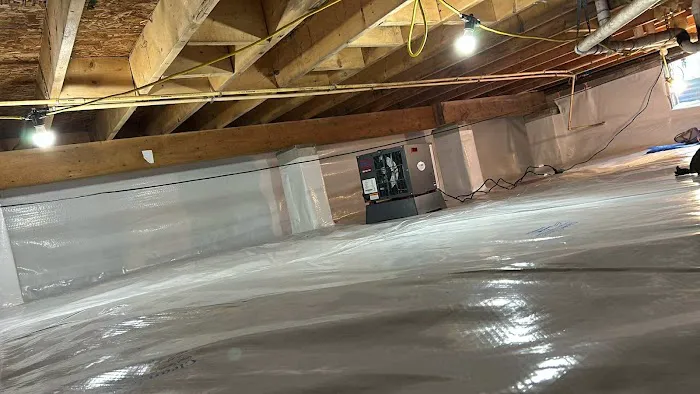 DryZone, LLC Picture 3