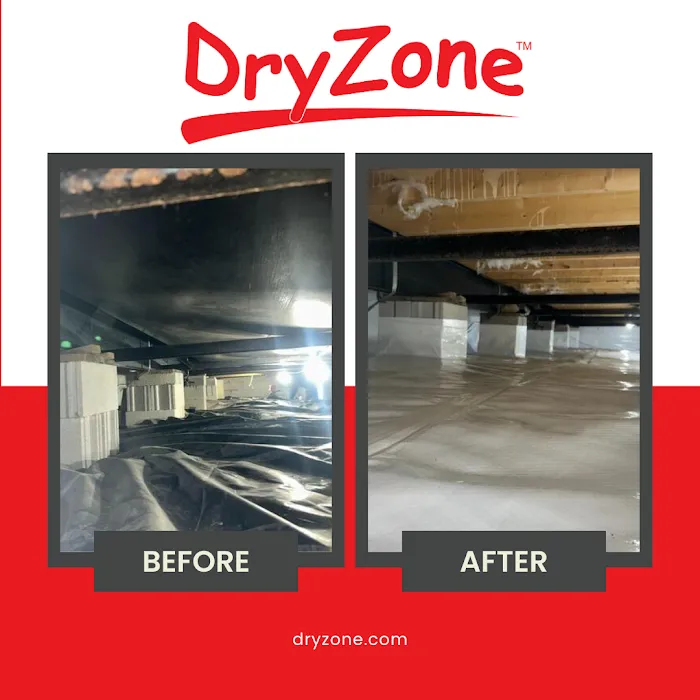 DryZone, LLC Picture 5
