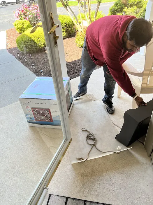 DryZone, LLC Picture 8