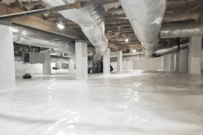 Guardian Crawl Space Company Picture 2