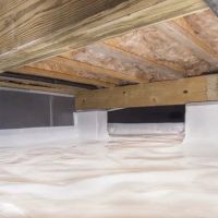 Guardian Crawl Space Company ico