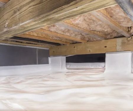 Guardian Crawl Space Company