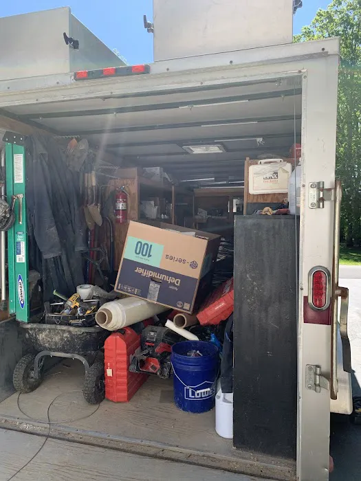 Delaware Crawl Space Company Picture 8