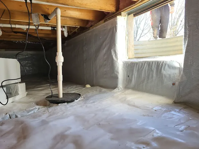 Quality Crawlspace and More Picture 1