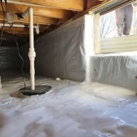 Quality Crawlspace and More ico