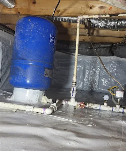 Quality Crawlspace and More Picture 7