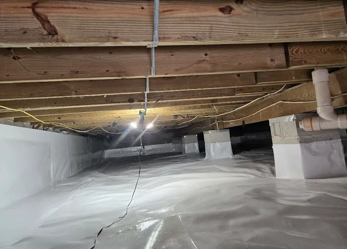 Quality Crawlspace and More Picture 9