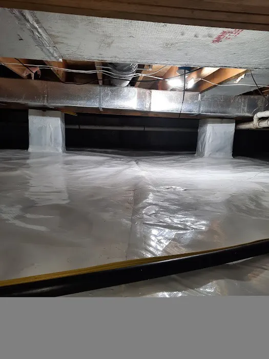 Quality Crawlspace and More Picture 5