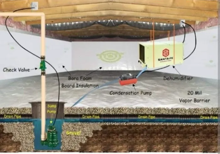 Quality Crawlspace and More Picture 6