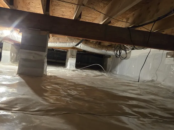 Quality Crawlspace and More Picture 3