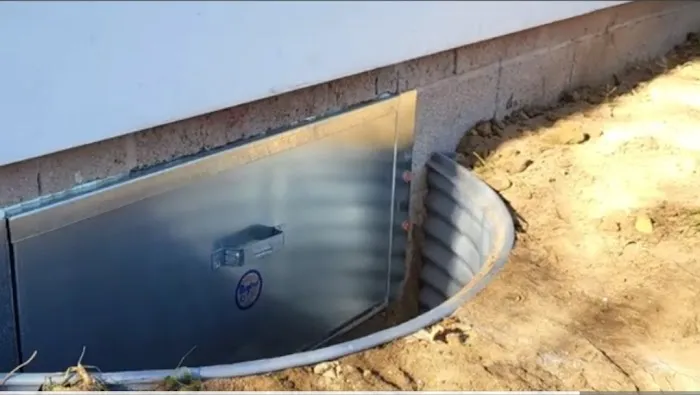 Quality Crawlspace and More Picture 2