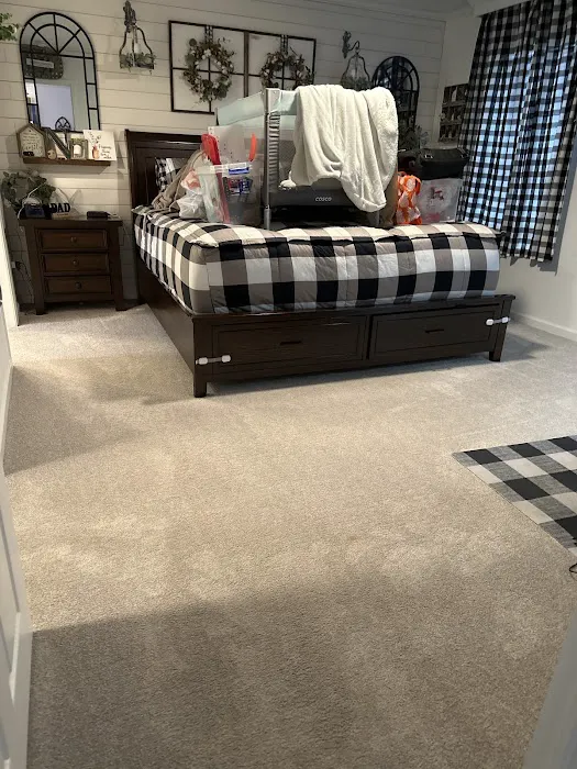 Stanley Steemer Picture 1