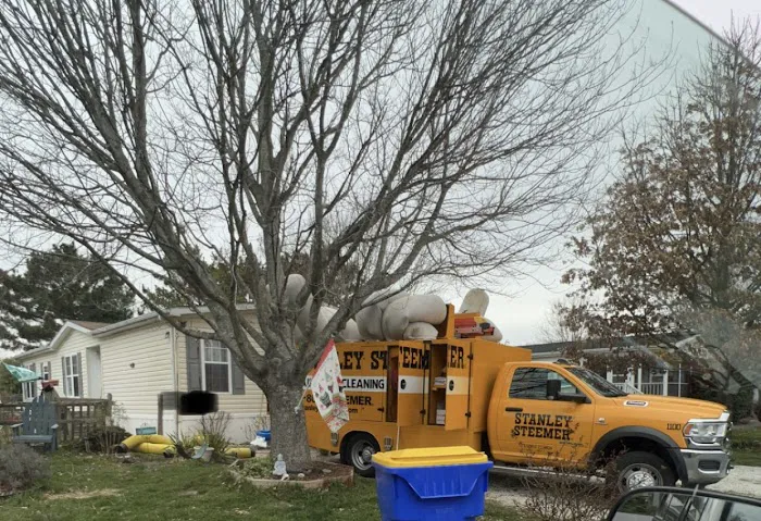 Stanley Steemer Picture 3