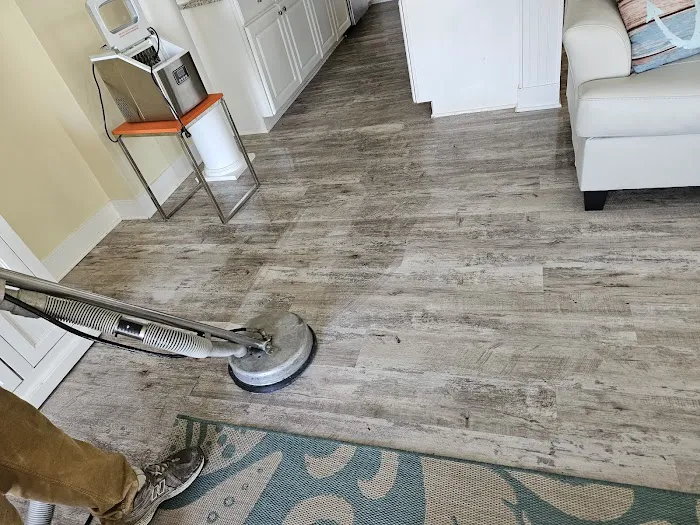 Stanley Steemer Picture 8