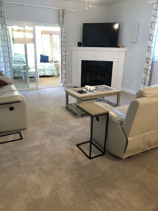 Stanley Steemer Picture 9