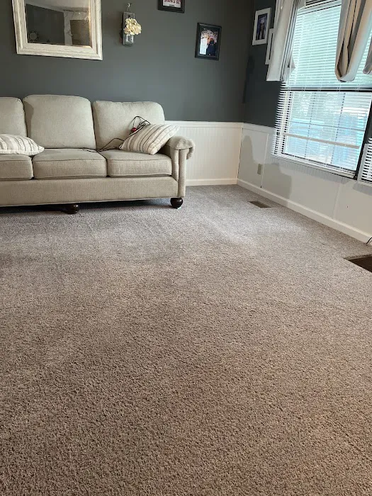 Stanley Steemer Picture 7